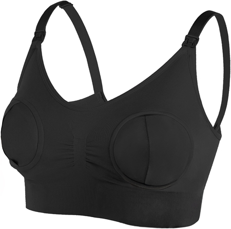 TrueLife Nutrio Bra sujetador de lactancia