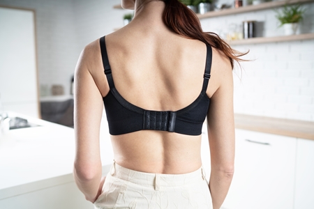 TrueLife Nutrio Bra Still-BH