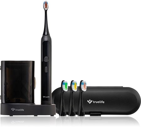 TrueLife SonicBrush UV K150 brosse à dents sonique