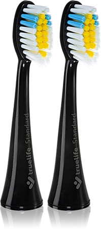 TrueLife SonicBrush K150 UV Heads Sensitive testine di ricambio per spazzolino