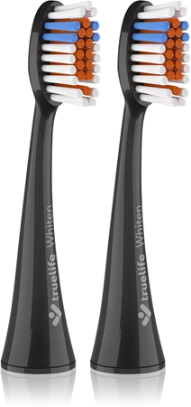 TrueLife SonicBrush K150 UV Heads Whiten testine di ricambio per spazzolino