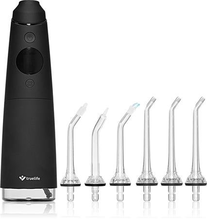 TrueLife AquaFloss Compact C300 idropulsore