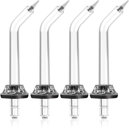 TrueLife AquaFloss Compact C300 Periodontal Jet ugelli di ricambio