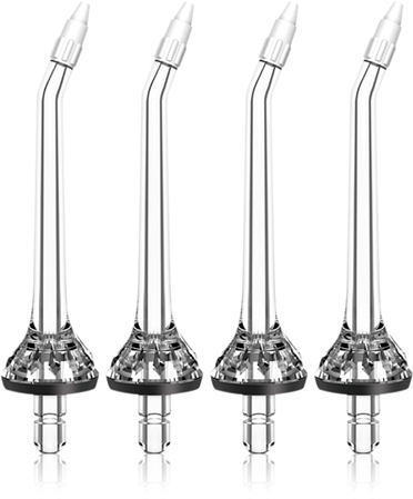 TrueLife AquaFloss Compact C300 Orthodontic Jet ugelli di ricambio