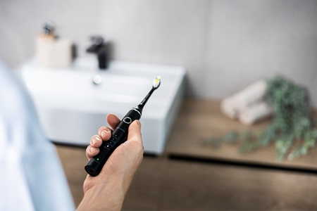 TrueLife SonicBrush Compact Sonische Tandenborstel