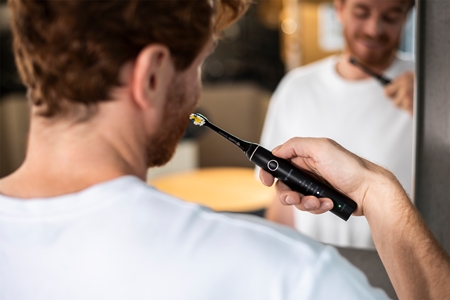 TrueLife SonicBrush Compact Sonische Tandenborstel
