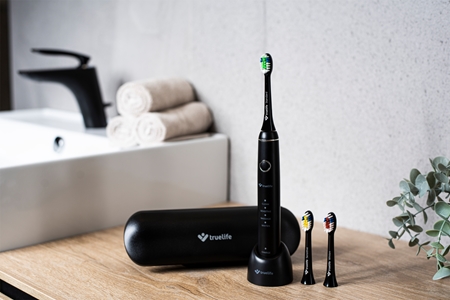 TrueLife SonicBrush Compact Sonische Tandenborstel
