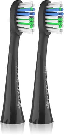 TrueLife SonicBrush K150 UV Heads Standard Plus testine di ricambio per spazzolino