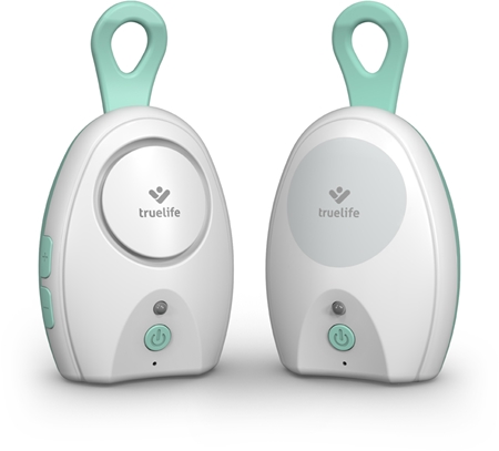 TrueLife NannyTone VM Pocket digitální audio chůvička