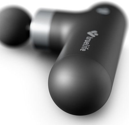 TrueLife RelaxGun G3 massagepistol