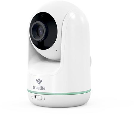 Truelife NannyCam R5 ekstra kamera