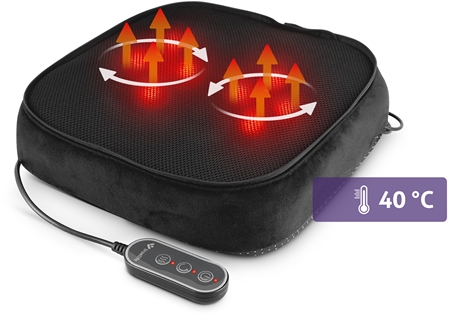 TrueLife RelaxFeet F3 Massagegerät für Füssen