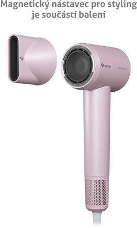 TrueLife HairDryer D6 fén na vlasy