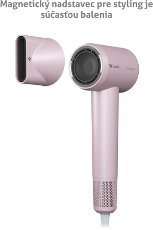 TrueLife HairDryer D6 fén na vlasy