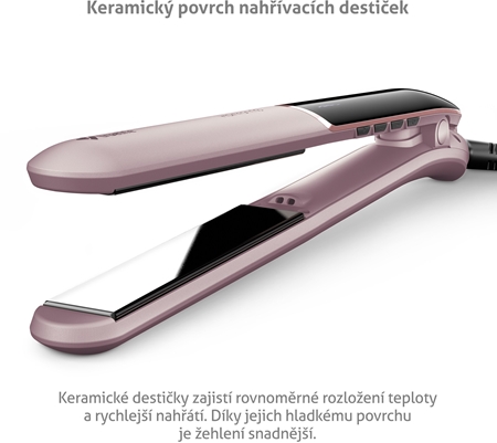 Truelife HairIron N3 žehlička na vlasy