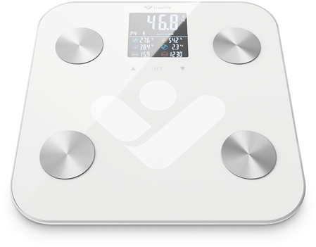 Truelife FitShape S6 BT waga łazienkowa