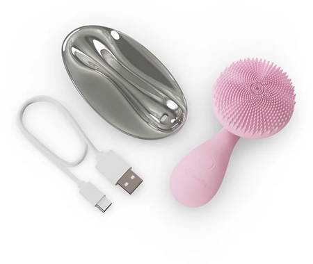 Truelife Belle Skin Brush B3 Skin Cleansing Brush