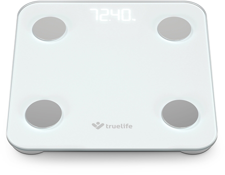 Truelife FitScale W1 osobní váha