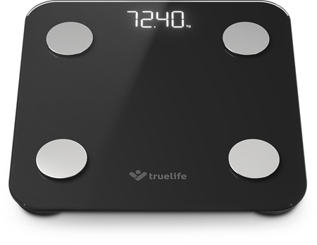 Truelife FitScale W1 osobní váha