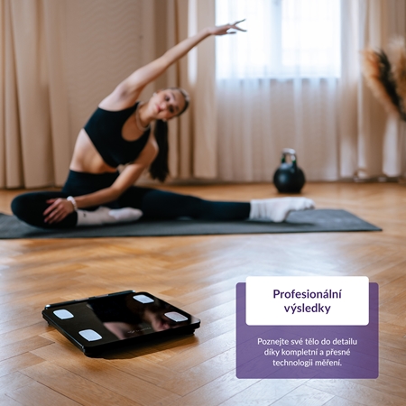Truelife FitScale W8 osobní váha