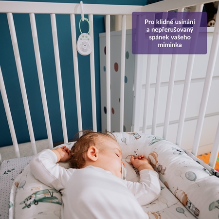 Truelife BabyTone S3 pomůcka pro spánek