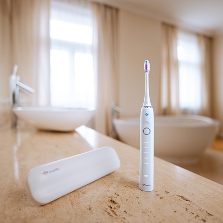 Truelife SonicBrush Clean70 UV Sonic Toothbrush