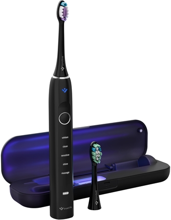 Truelife SonicBrush Clean70 UV Sonic Toothbrush