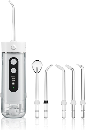 Truelife AquaFloss Mini M50 oral shower