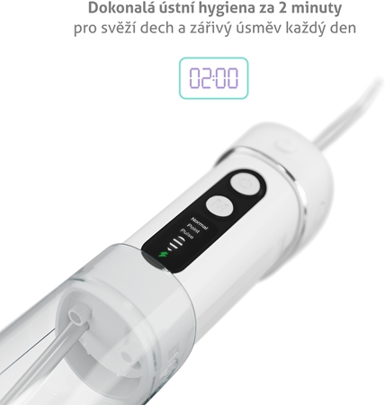 Truelife AquaFloss Mini M50 ústní sprcha