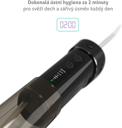 Truelife AquaFloss Mini M50 ústní sprcha