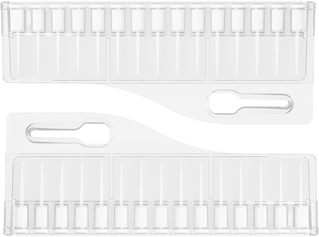 Truelife InterdentBrush I-series heads 30 pack głowica wymienna