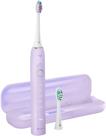 Truelife SonicBrush Clean70 UV Sonic Toothbrush