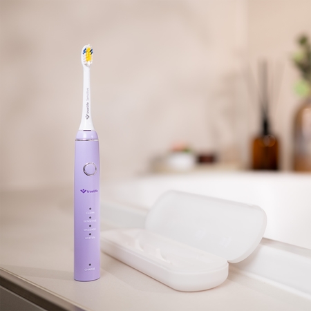 Truelife SonicBrush Compact Sonic Toothbrush
