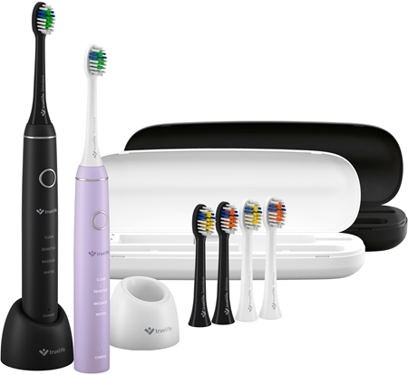 Truelife SonicBrush Compact Sonic Toothbrush