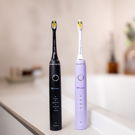 Truelife SonicBrush Compact sonický zubní kartáček