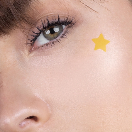 Truly Our Stars Pregame Patches for Problematic Skin