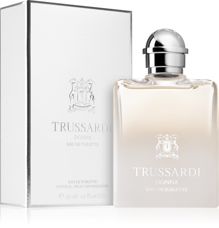 Trussardi my 2025 name notino