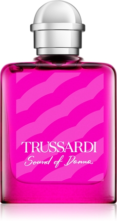 Trussardi Sound of Donna Eau de Parfum para mujer