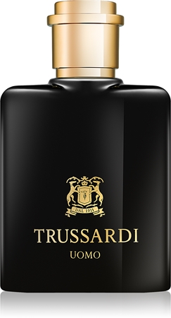 Trussardi Uomo Eau de Toilette -tuoksu miehille