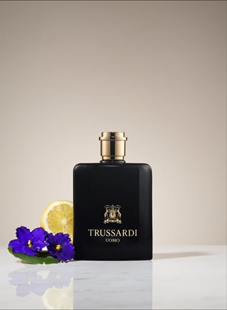 Trussardi Uomo Eau de Toilette -tuoksu miehille