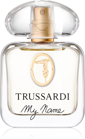 Trussardi My Name parfémovaná voda pro ženy