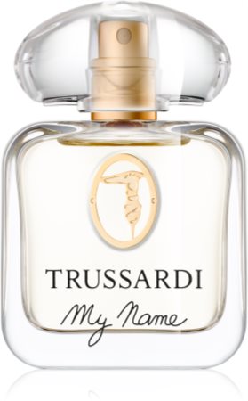 Trussardi My Name parfémovaná voda pro ženy