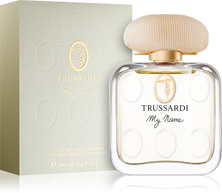Trussardi My Name парфюмна вода за жени | notino.bg