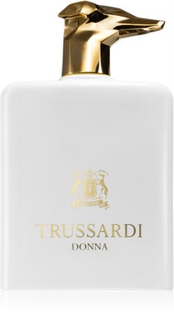 Trussardi Levriero Collection Donna woda perfumowana dla kobiet