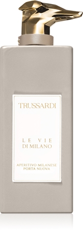 Trussardi Le Vie Di Milano Aperitivo Milanese Porta Nuova parfemska voda uniseks