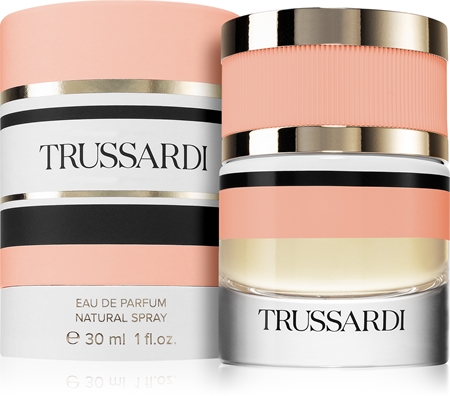 Trussardi Eau de Parfum parfumska voda za ženske