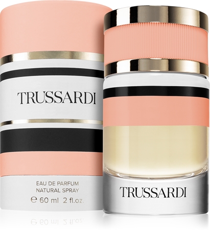 Trussardi Eau de Parfum parfumska voda za ženske
