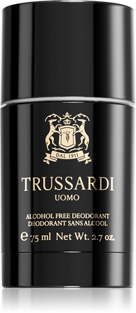 Trussardi Uomo Deodorant meestele