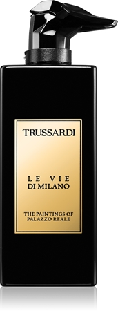 Trussardi Le Vie Di Milano The Paintings of Palazzo Reale Eau de Parfum Unisex