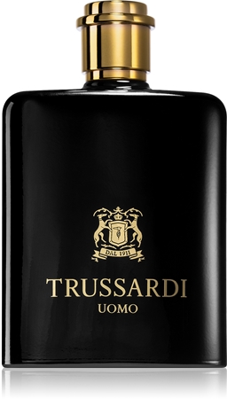 Trussardi UOMO Greyhound Couture Geschenkset für Herren